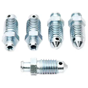 Raybestos BRAKE BLEEDER SCREW 997509 