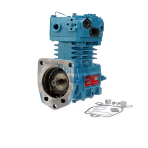 Bendix Compressor - Air Brakes 215750 