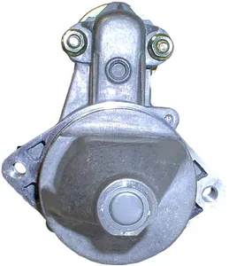 Wilson Alternator 2921658 
