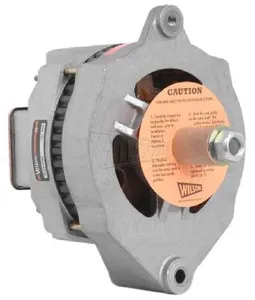 Wilson Alternator RX 2922159 