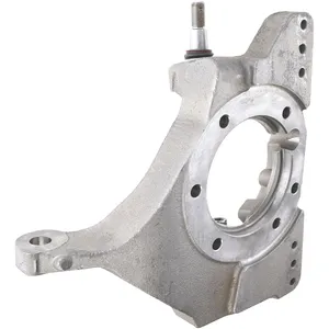 Spicer KNUCKLE ASSEMBLY 2638798 