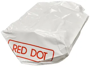 TruckAir Cover Winter Rooftop 1879280 
