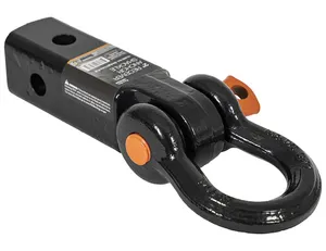 Buyers Products STBD ANCHOR SHACKLE RECEIVER 2in 1574578 