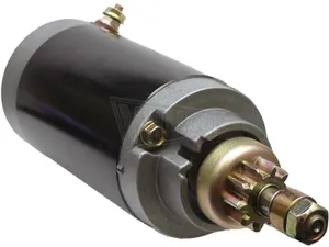Wilson Alternator 2906038 