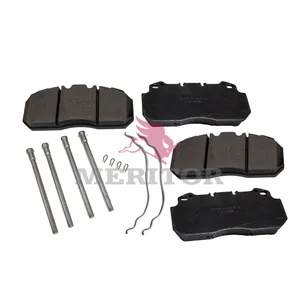 Meritor Heavy Duty Pads 2719632 