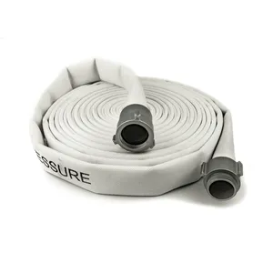 Access Truck Parts Double Jacketed Mill Hose (Jetting) - 1.5 x... 2323916 