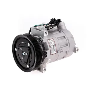 Transtar Industries A C Compressor 1533684 