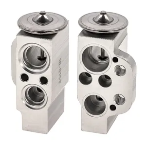 Transtar Industries A C Expansion Valve 1502826 