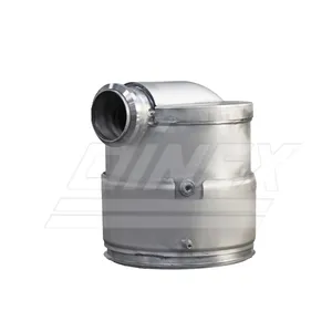 Dinex DOC-Diesel Oxidation Catalyst 3611106 