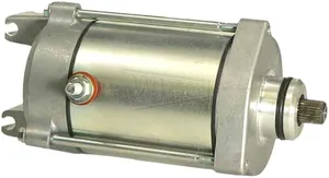 Wilson Alternator 2904917 