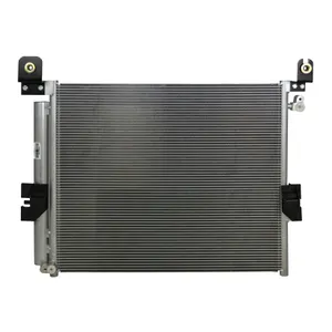 Transtar Industries A C Condenser 1530562 