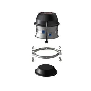 MGM Piggyback Plus Kit 4325514 