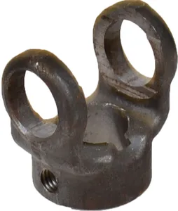 SKF UJ End Yoke 1786691 