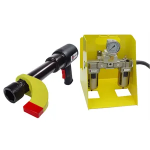Esco PNEUMATIC TORQU 1230515 