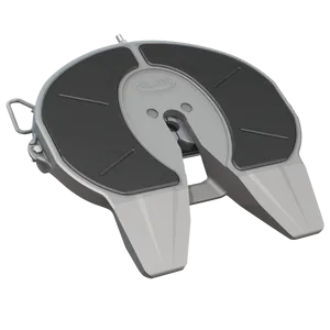 Holland FIFTH WHEEL ASS 605376 