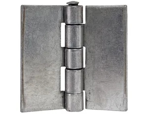 Buyers Products HINGE,BUTT,STL 476020 