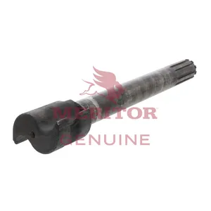 Meritor 10 Spline Right Hand Camshaft Double S-Head 4415502 
