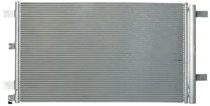 TruckAir Condenser 1878349 