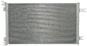 TruckAir Condenser - AFT 1878791 