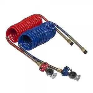 Grote 15' AIR COILED 3060611 