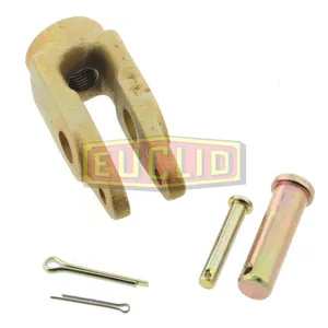 Euclid Brk Shoes-Lined 1046006 