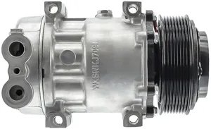 TruckAir Sanden AFT Comp 8 gr 119mm 1877662 