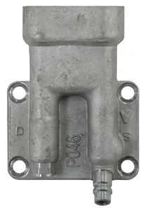 TruckAir Manifold - Denso 10PA15/17C 1878923 