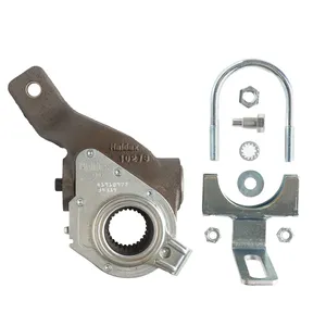 Haldex Automatic Brake Adjuster Kit Transit Aa1 With Hardware 1522838 