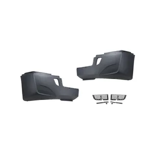 Armada BUMPER KIT W/O FOG LIGHT 375524 