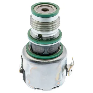 Bostech Brake Solenoid 4303258 