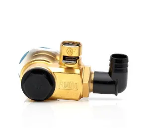 Fumoto Position Adj Oil Drain Valve M27 2 0 331474 