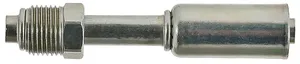TruckAir Fitting Steel BL Red 1882374 