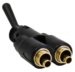 Tectran TOGGLE VALVE 2627110 