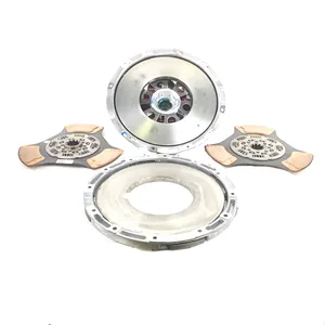 Eaton Clutch Assembly - Vehicle Drivetrain 226484 