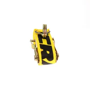 Ancra Yellow Strap 2057644 