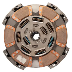 Haldex New Clutch 15 X 2 9S 6P Cer 2113620 
