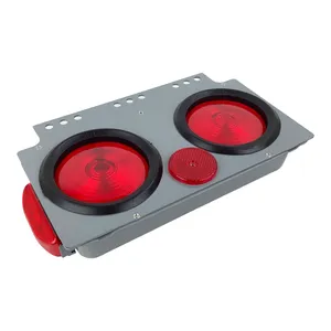 Grote Stt Lamp - 12V 214486 