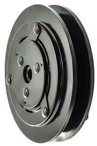 TruckAir Clutch 356566 