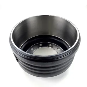 Armada Steel Shell Brake Drum 16.5 x 7 Balanced 1959502 