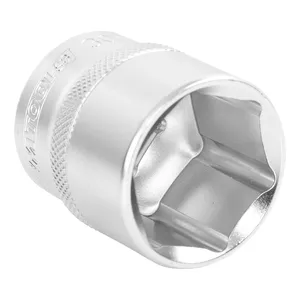 Great Neck Saw 1 2 Drive Socket 6 Pt 30MM 1985615 