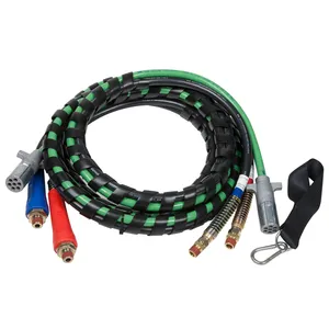 Grote POWER CORD, 3-1 2971042 