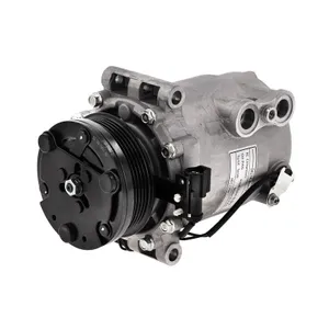 Transtar Industries A C Compressor 1534046 