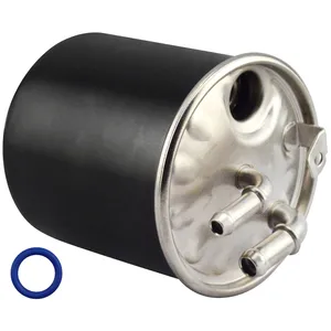 Baldwin Fuel Filter 238656 