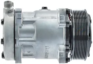 TruckAir Sanden AFT Comp 8 gr 119mm 1881654 