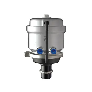 MGM Combination - 2.85 ArvinMeritor 1846266 
