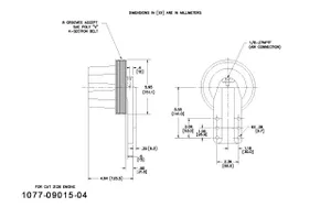 Kit Masters Re-Man K-Series 3001072 