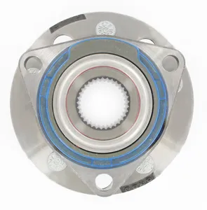 SKF Hub Assembly 1782235 