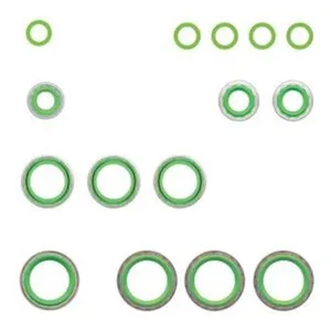 Transtar Industries A C Syst O Ring Gasket Kit 1534114 