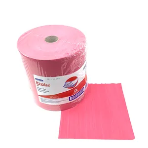 Kimberly-Clark Rags - Shop 258600 