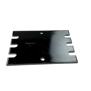 Hendrickson AUX SPRNG 367736 
